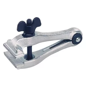   Kézi reszelő bilincs 101 pofa szélesség 40 mm befogó szélesség 18 mm teljes hossz 100 mm KUKKO