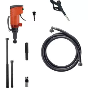   Elektromos szivattyú PREMAxx állvány 48l/perc 230 V PRESSOL