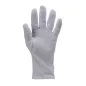   VARROTT NYLON FÉNYEZŐ KESZTYŰ, FEHÉR, SZÁLMENTES, 50DIN_7