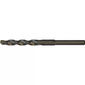 Középfúró D.9mm teljes L.120mm HELLER