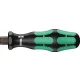 Fogantyú 80 Vario a Variohoz és adapter pengék 6 pontos pengékhez 6 mm WERA