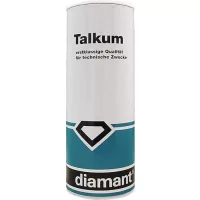 Púder és talkum
