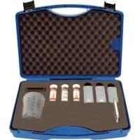 Emulzióápoló készlet