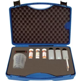 Emulziós ápoló tok a TRGS 611 ARIANA szerint