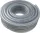 PVC-tömlő TCF belső átmérő 10 mm, külső átmérő 15 mm, hossza 50 m, átlátszó, tekercsben, TRICOFLEX