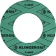 Lapos tömítőgyűrű KLINGERsil® C-4400 DIN2690 127x77x2 ND PN 10-40