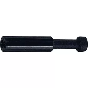 Zárdugó Bl.Ser.6mm L1 33.6mm RIEGLER