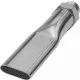 Lapos fúvóka AG MS nikkelezett L.100mm Szél.21mm RIEGLER
