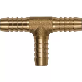 T-tömlő csatlakozó LW 9 L1 54mm RIEGLER