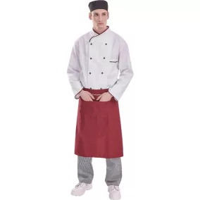 SZAKÁCSKABÁT HOSSZÚ UJJÚ_S