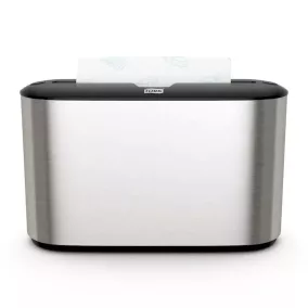   Tork Xpress® Multifold pultra tehető kéztörlő-adagoló Rozsdamentes acél