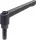 Állítható szorítókar GN 300 d1 M 12mm l1 108mm l2 63mm AG GANTER