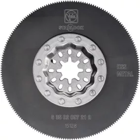 Fűrészlap HSS D.85mm BIM Starlock FEIN