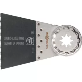 Fűrészlap E-Cut Long-Life W.65mm StarlockPlus FEIN