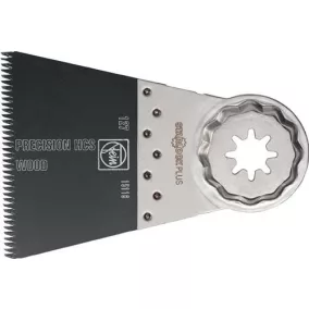 Fűrészlap E-Cut Precision B,65mm StarlockPlus FEIN