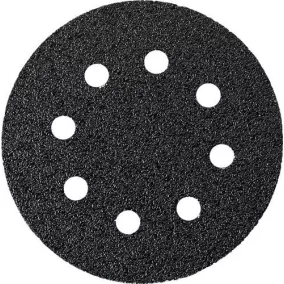   Ragasztós csiszolókorongok, zselés csiszolókorongok, átmérő 115 mm, szemcse 60, 16 darab, FEIN