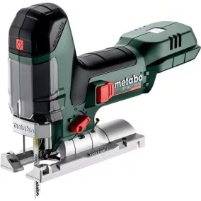 Akkus szúrófűrész STA 18 LTX 100 18 V 100mm 25mm METABO