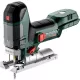 Akkus szúrófűrész STA 18 LTX 100 18 V 100mm 25mm METABO