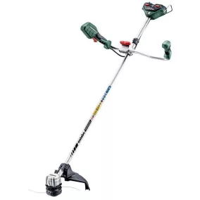 Akkus bozótvágó FSB 36-18 LTX BL 40 18V 400mm METABO