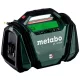 Akkus kompresszor AK 18 Multi 18 V 16 l/min 11 bar METABO