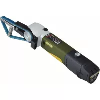 Akkus csőszalagcsiszoló