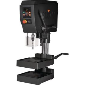 Fúróasztal TB 18 Plus 20mm M10 MK2 30-3000min-¹ FLOTT