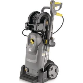   Nagynyomású tisztító HD 7/17 MXA Plus 700 l/h 170 bar 4,2 kW KÄRCHER