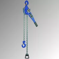 Standard láncos emelő