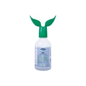   Actiomedic EYE CARE TWIN elsősegély szemkimosó 0.9%-os nátrium-klorid oldattal, 500 ml