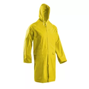 PVC ESŐKÖPENY - SÁRGA_L