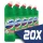 Domestos Fertőtlenítő tisztítószer 750ml - 20 db