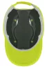 FEJVÉDŐS BASEBALL SAPKA HI-VIZ SÁRGA