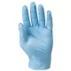 EURO-ONE 5910 Nitril kÉk púderezett AQL1.5 x100 db T10
