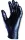 EURO-ONE 5930 fekete púdermentes nitril  AQL 1.5 100db T7