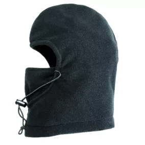 BALACLAVA FEKETE THERMOPOLÁR SÍMASZK