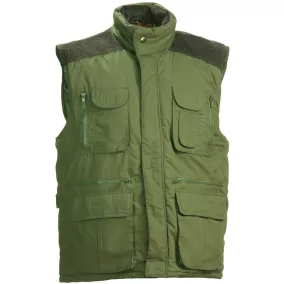 BRESSAN VADÁSZMELLÉNY ZÖLD_L (csgt)