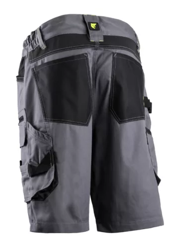 BARU SZÜRKE/LIME BERMUDA_4XL