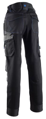 CASITA II FEKETE/KÉK NŐI DERÉKNADRÁG GRS_XL