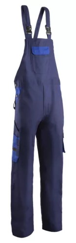 COMMANDER II MELLESNADRÁG SÖTÉTKÉK_2XL