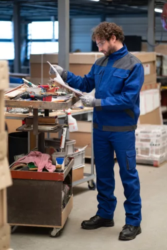 COMMANDER II NADRÁG KIRÁLYKÉK_3XL