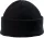 COVERHAT SAPKA, FEKETE