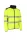 FLAKE FLUO SÁRGA/SÖTÉTKÉK THERMO DZSEKI_2XL