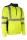 FRISS FLUO SÁRGA/SÖTÉTKÉK PULÓVER_2XL