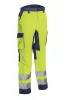 HIBANA HI-VIZ SÁRGA VÉDŐNADRÁG_L