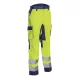 HIBANA HI-VIZ SÁRGA VÉDŐNADRÁG_L