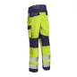 HIBANA II HI-VIZ SÁRGA VÉDŐNADRÁG_S