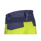 HIBANA II HI-VIZ SÁRGA VÉDŐNADRÁG_S