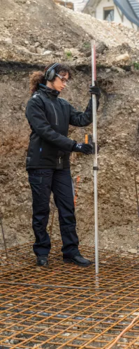 HIBARI FEKETE NŐI TÉLIKABÁT_S