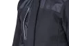 HIBARI FEKETE NŐI TÉLIKABÁT_2XL