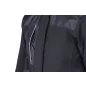 HIBARI FEKETE NŐI TÉLIKABÁT_2XL
